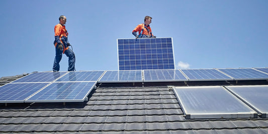 Solar Panel System