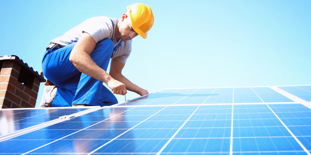 Energize Your Home: Your 2023 Solar Panel Options for a Brighter Futur ...